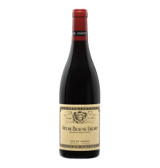 Louis Jadot Côte de Beaune-Villages 2018