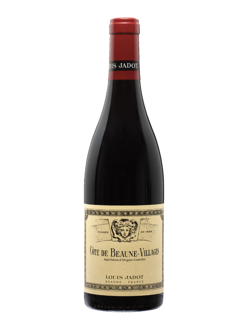 Louis Jadot Côte de Beaune-Villages 2021