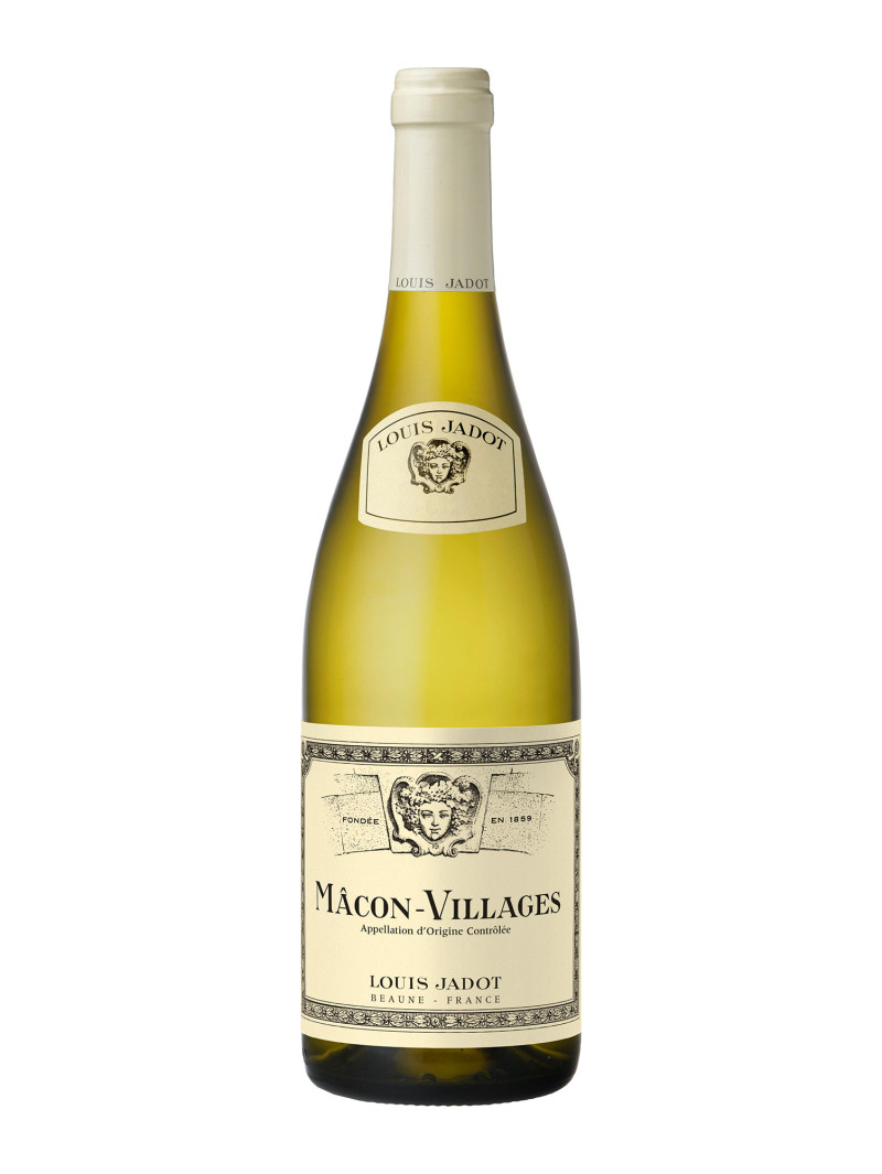 Louis Jadot Mâcon-Villages