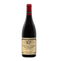 Louis Jadot Nuits-Saint-Georges 1er cru 'Les Boudots' Famille Gagey 2018