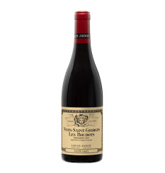 Louis Jadot Nuits-Saint-Georges 1er cru 'Les Boudots' Famille Gagey 2018