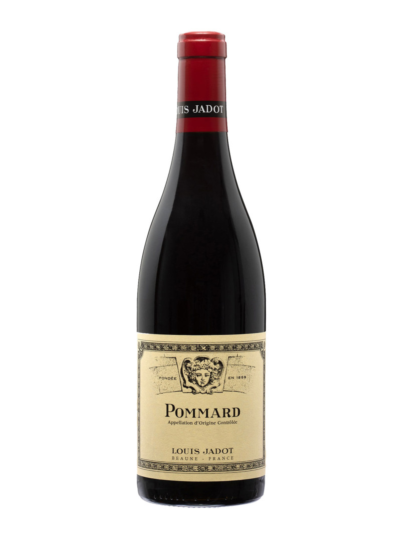 Louis Jadot Pommard 2021