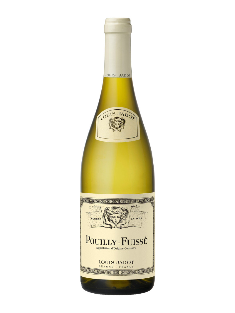 Louis Jadot Pouilly-Fuissé 2023