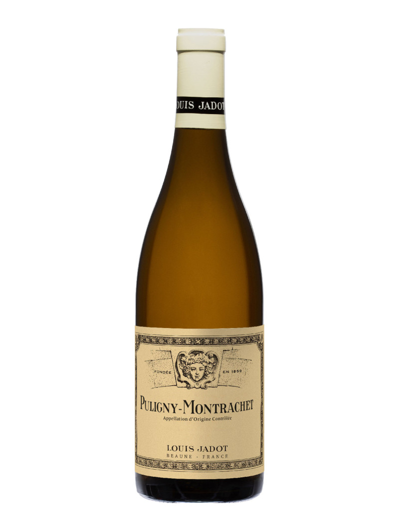 Louis Jadot Puligny-Montrachet 2018