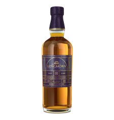 Longmorn Double Cask 18 Years Old Single Malt Scotch Whisky 