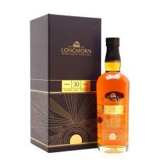 Longmorn 30 Year Old Single Malt Scotch Whisky