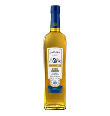 Los Cabos Tequila Gold
