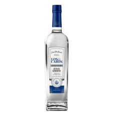 Los Cabos Tequila Silver