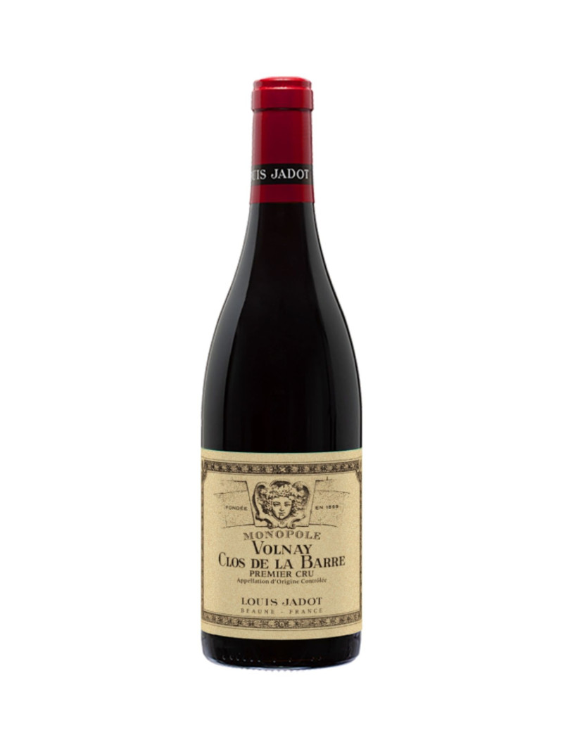 Louis Jadot Volnay Premier Cru Clos de la Barre 2017