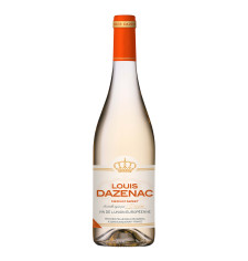 Louis Dazenac Vue Blanc Moelleux White Medium Sweet