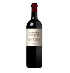 Le Carillon De Rouget Pomerol 2016