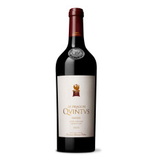 Dragon De Quintus (Le) Saint Emilion Grand Cru 