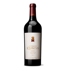 Dragon De Quintus (Le) Saint Emilion Grand Cru 