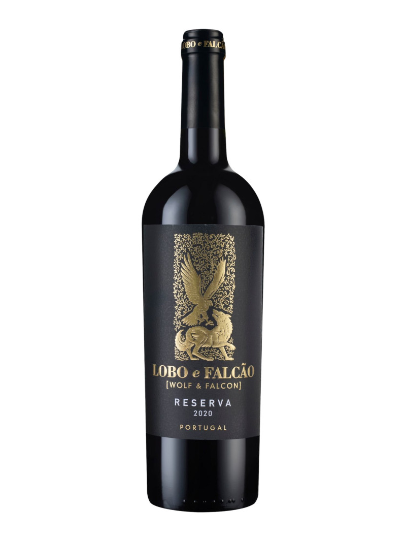 Lobo E Falcao Reserva