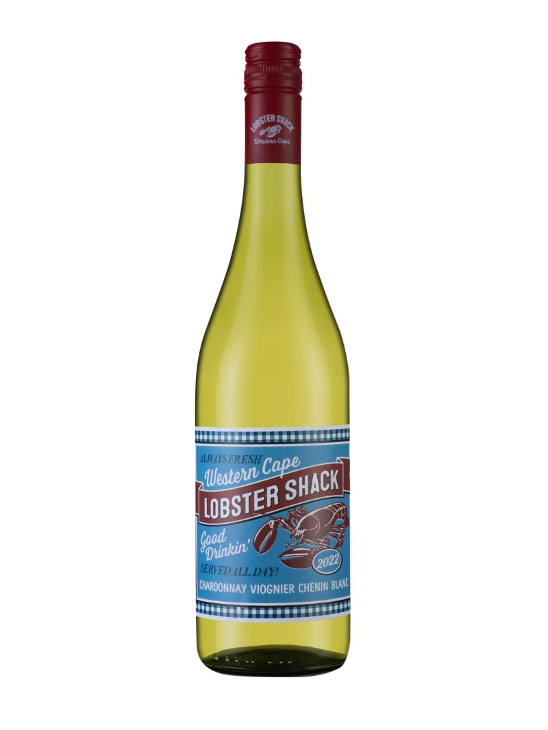 Lobster Shack Chardonnay Viognier Chenin
