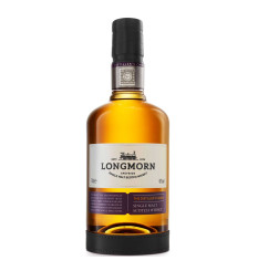 Longmorn The Distiller's Choice Single Malt Scotch Whisky 