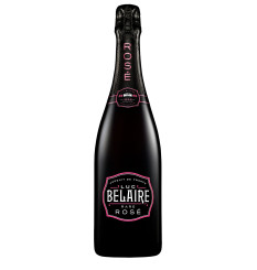 Luc Belaire Rare Rosé