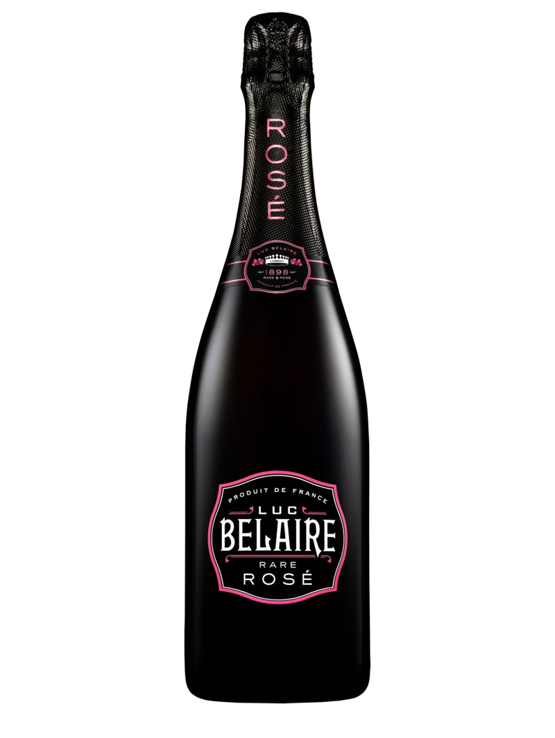 Luc Belaire Rare Rosé