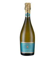 Lustrato Prosecco