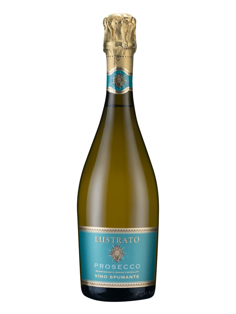 Lustrato Prosecco