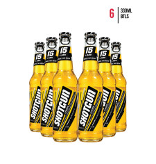 Shotgun Mango Blast [6-Pack]