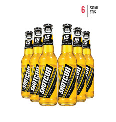 Shotgun Mango Blast [6-Pack]