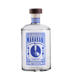 Maharani Irish Gin