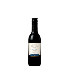 Maison Castel Merlot 18.7cl