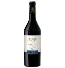 Maison Castel Merlot 