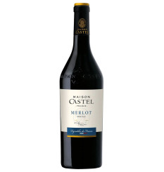 Maison Castel Merlot 