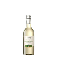 Maison Castel Sauvignon Blanc 18.7cl