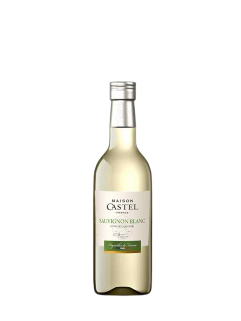 Maison Castel Sauvignon Blanc 18.7cl