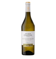 Maison Castel Sauvignon Blanc