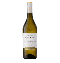 Maison Castel Sauvignon Blanc