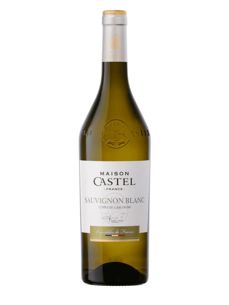 Maison Castel Sauvignon Blanc