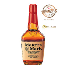 Maker's Mark Kentucky Straight Bourbon 
