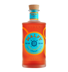 Malfy Gin Con Arancia - Sicilian Blood Orange Flavoured Italian Gin