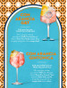 Malfy Gin Con Arancia - Sicilian Blood Orange Flavoured Italian Gin