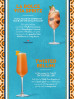 Malfy Gin Con Arancia - Sicilian Blood Orange Flavoured Italian Gin