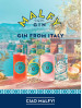 Malfy Gin Con Limone - Lemon Flavoured Italian Gin