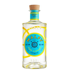 Malfy Gin Con Limone - Lemon Flavoured Italian Gin