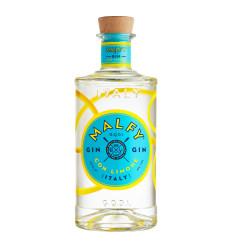 Malfy Gin Con Limone - Lemon Flavoured Italian Gin