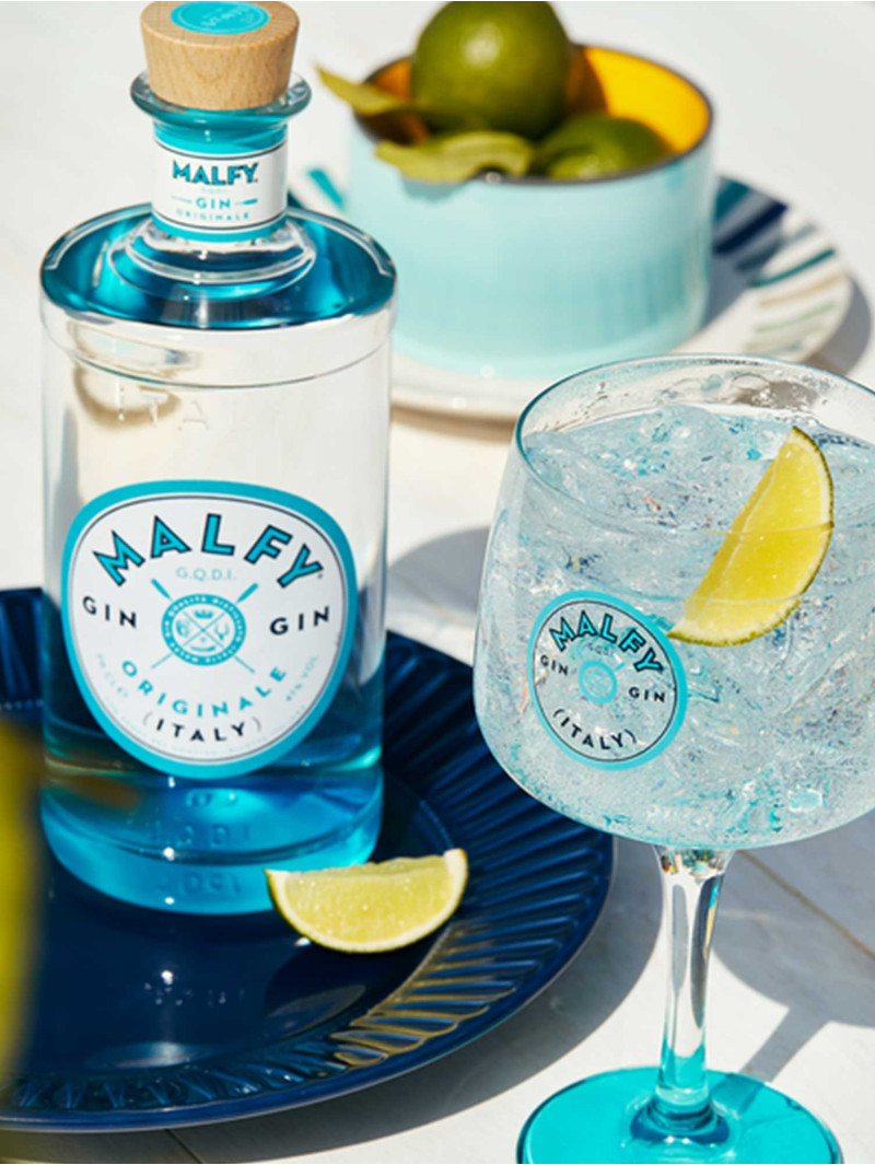 Malfy Italian Gin Originale 