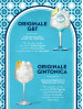 Malfy Italian Gin Originale 