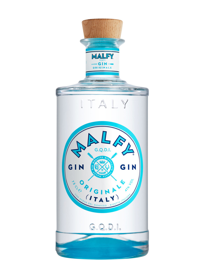 Malfy Italian Gin Originale 