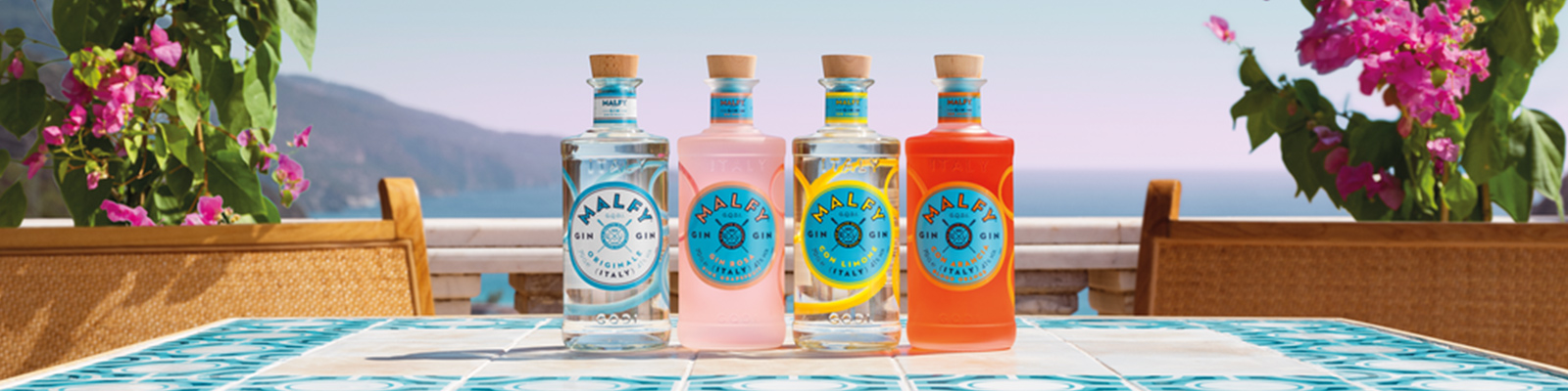 Malfy Gin