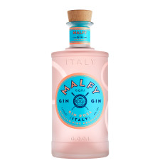 Malfy Gin Rosa - Sicilian Pink Grapefruit Flavoured Gin
