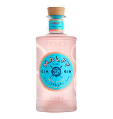 Malfy Gin Rosa - Sicilian Pink Grapefruit Flavoured Gin