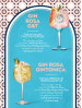 Malfy Gin Rosa - Sicilian Pink Grapefruit Flavoured Gin