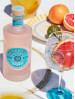 Malfy Gin Rosa - Sicilian Pink Grapefruit Flavoured Gin